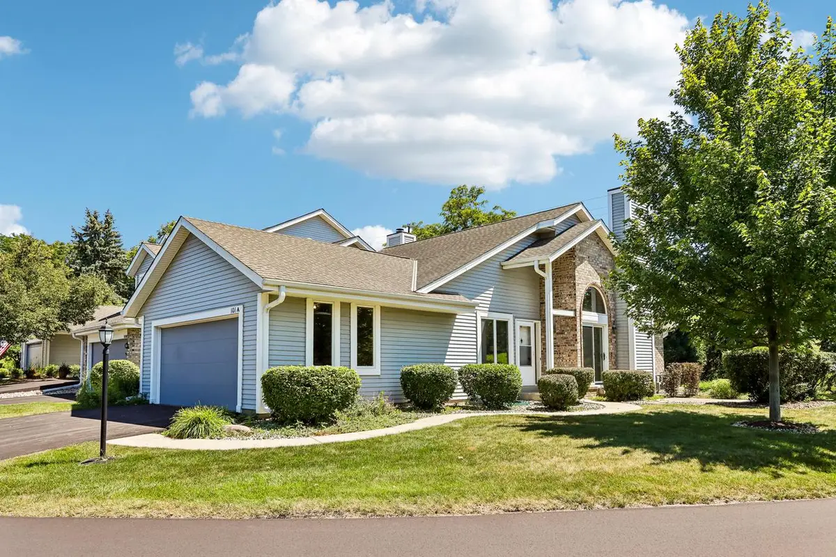 101 E Sutton PLACE #A, Waukesha, WI 53188 - #1