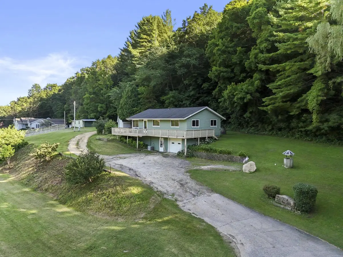 S1113 County Road K, Chaseburg, WI 54621 - #1