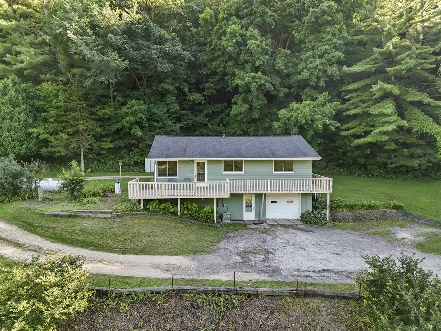 S1113 County Road K, Chaseburg, WI 54621 - #3