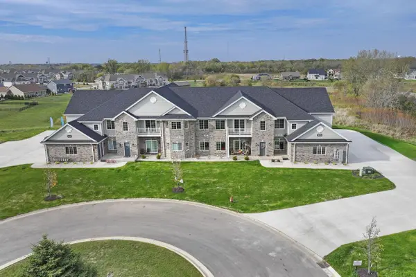 9214 66th AVENUE #111, Pleasant Prairie, WI 53158