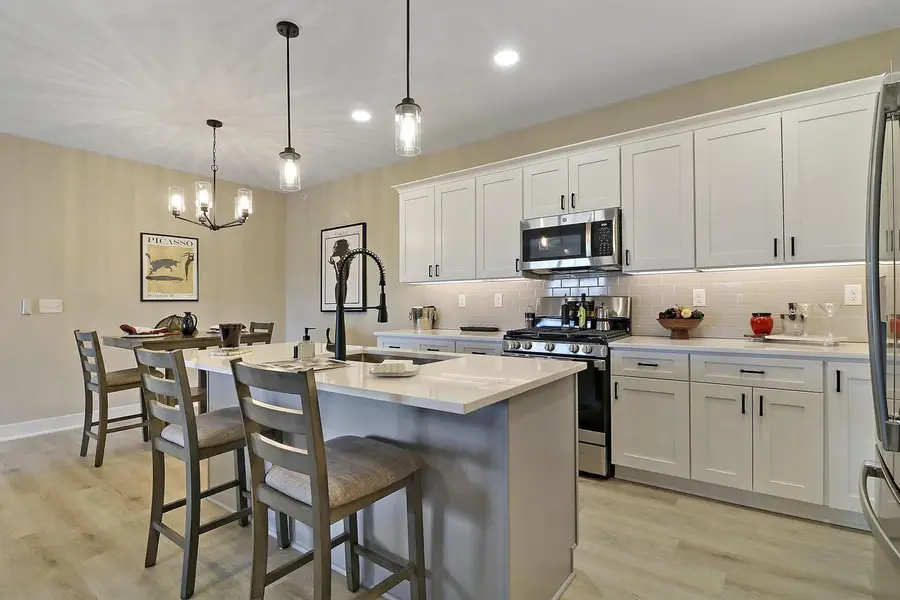 9214 66th AVENUE #111, Pleasant Prairie, WI 53158 - #2