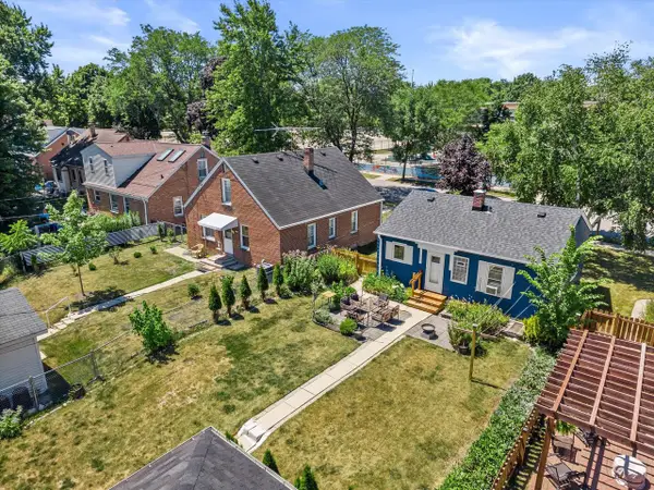 2966 N 80th STREET, Milwaukee, WI 53222
