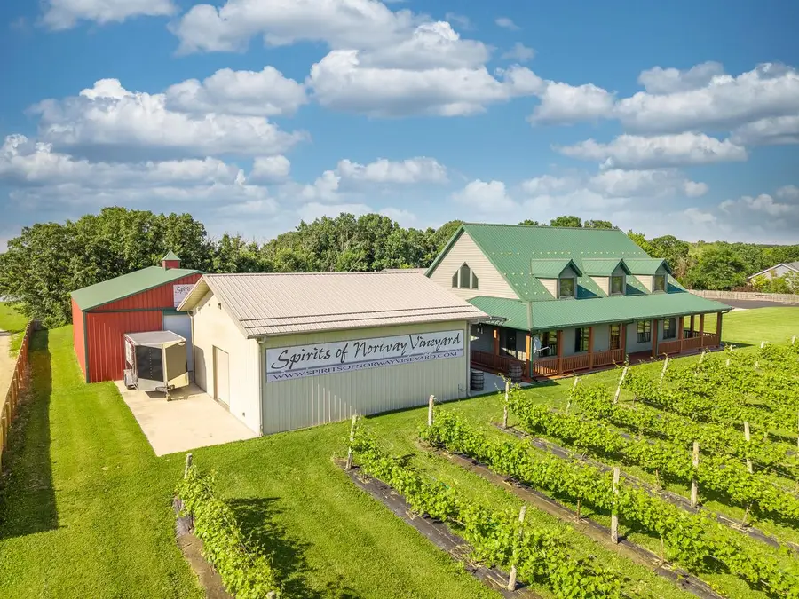 22200 W 6 Mile ROAD, Franksville, WI 53126 - #3