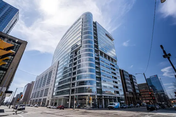 545 E Wells STREET #303, Milwaukee, WI 53202