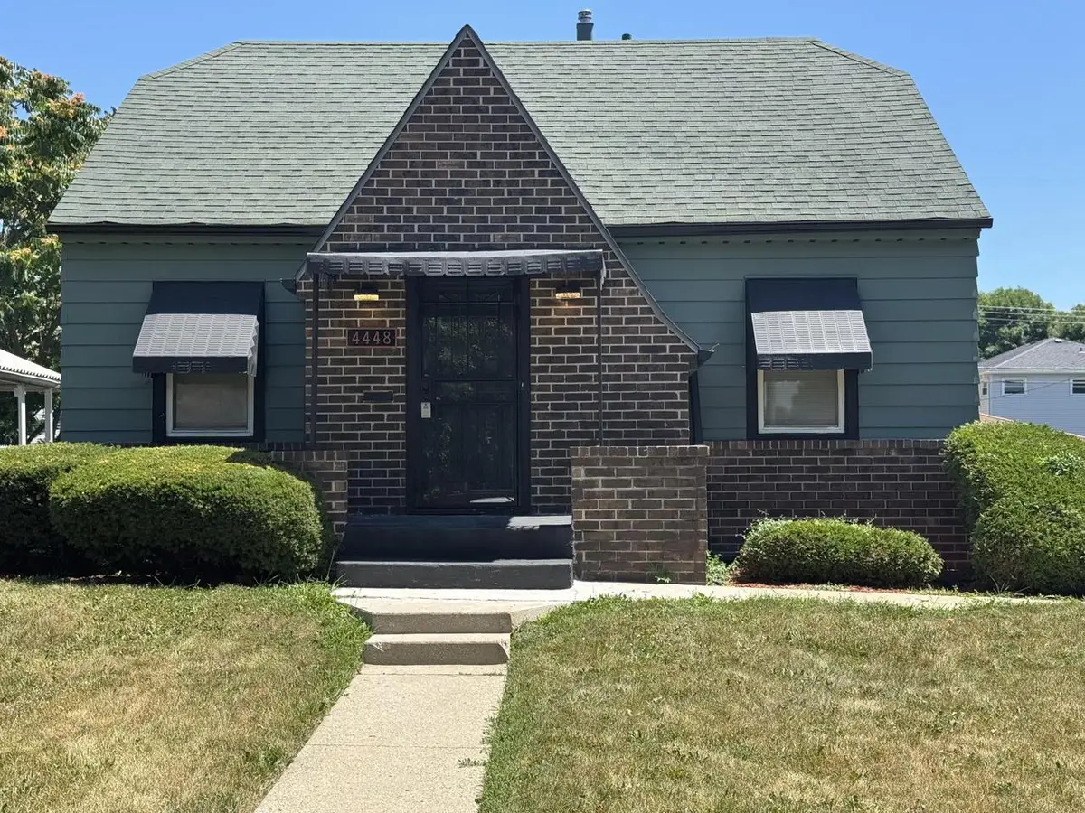 4448 N 63rd STREET, Milwaukee, WI 53218 - #1