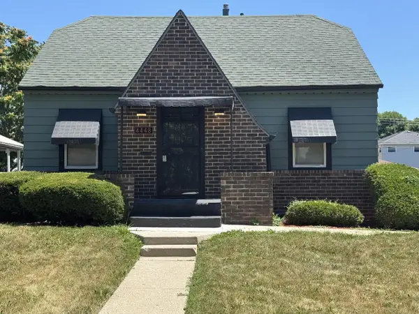4448 N 63rd STREET, Milwaukee, WI 53218