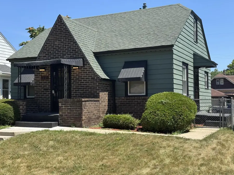 4448 N 63rd STREET, Milwaukee, WI 53218 - #2