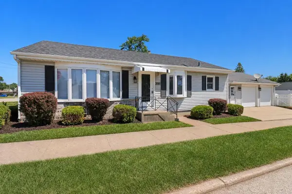 3818 68th STREET, Kenosha, WI 53142
