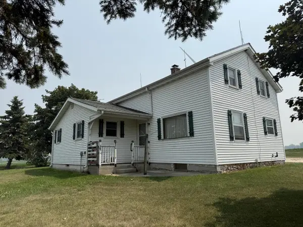 W2182 Kiel ROAD, Malone, WI 53049