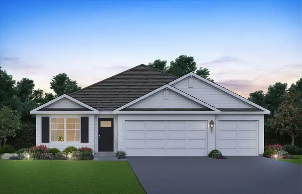 557 Revere STREET, Burlington, WI 53105