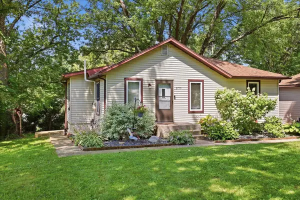 8710 Buena DRIVE, Burlington, WI 53105