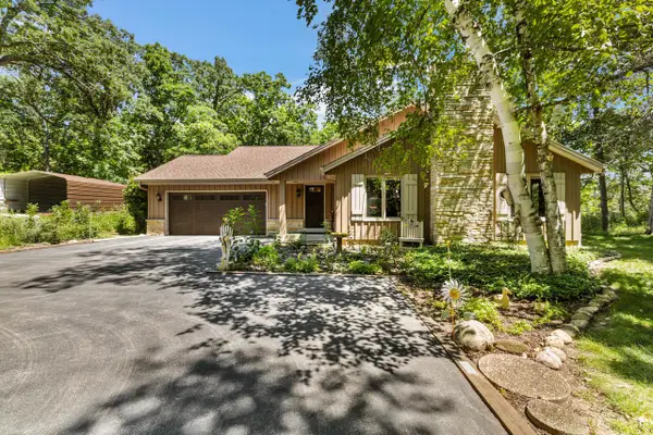 W342S4510 Moraine Hills DRIVE, Dousman, WI 53118