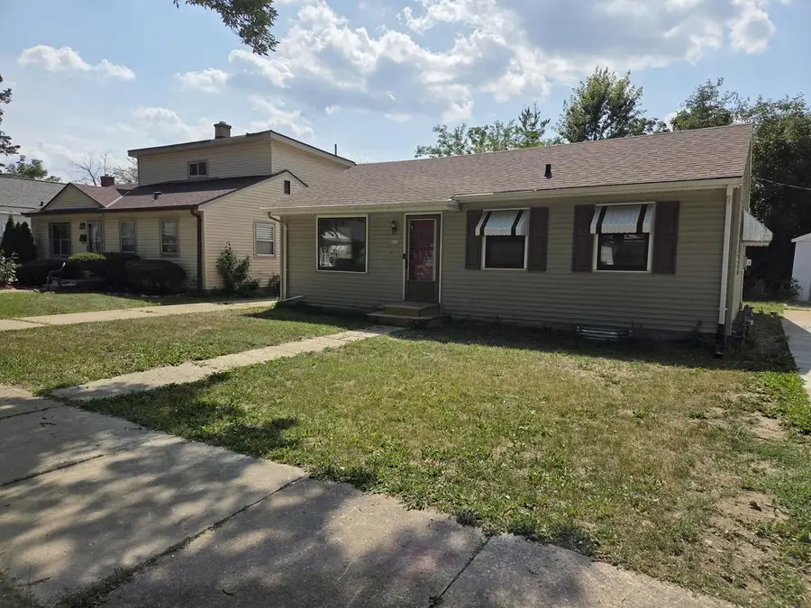 4915 N 63rd STREET, Milwaukee, WI 53218 - #2