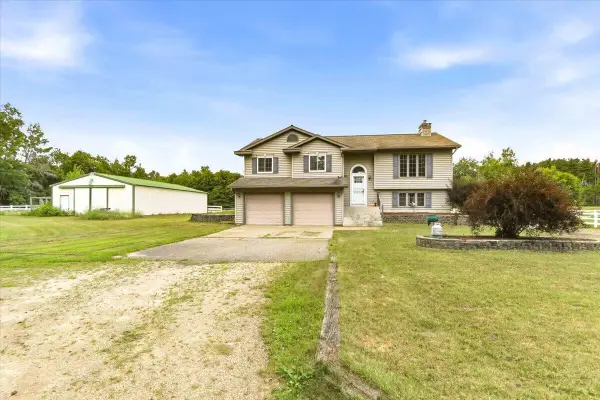 W7370 22nd STREET W, Necedah, WI 54646