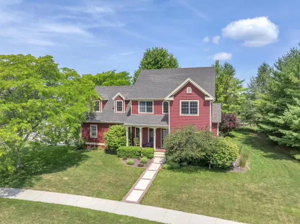 355 Phillip DRIVE, Kohler, WI 53044