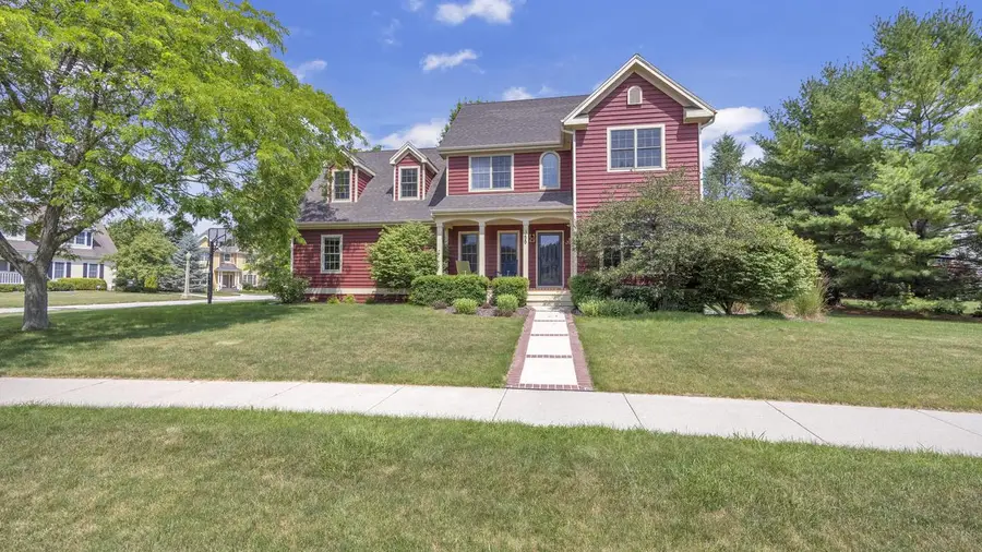 355 Phillip DRIVE, Kohler, WI 53044 - #2