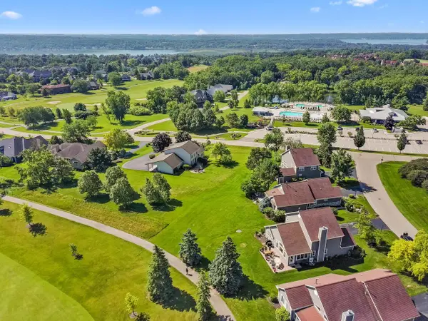 1813 Golfview DRIVE #35-03, Lake Geneva, WI 53147