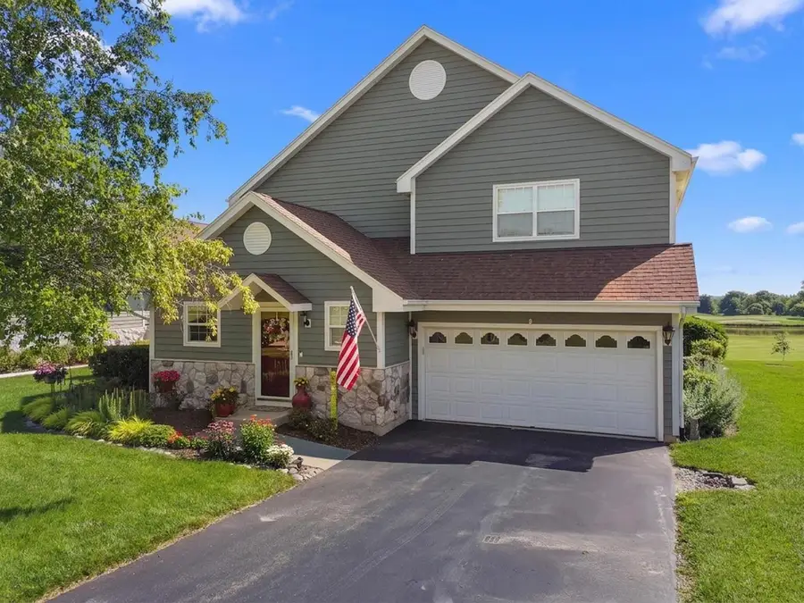 1813 Golfview DRIVE #35-03, Lake Geneva, WI 53147 - #2