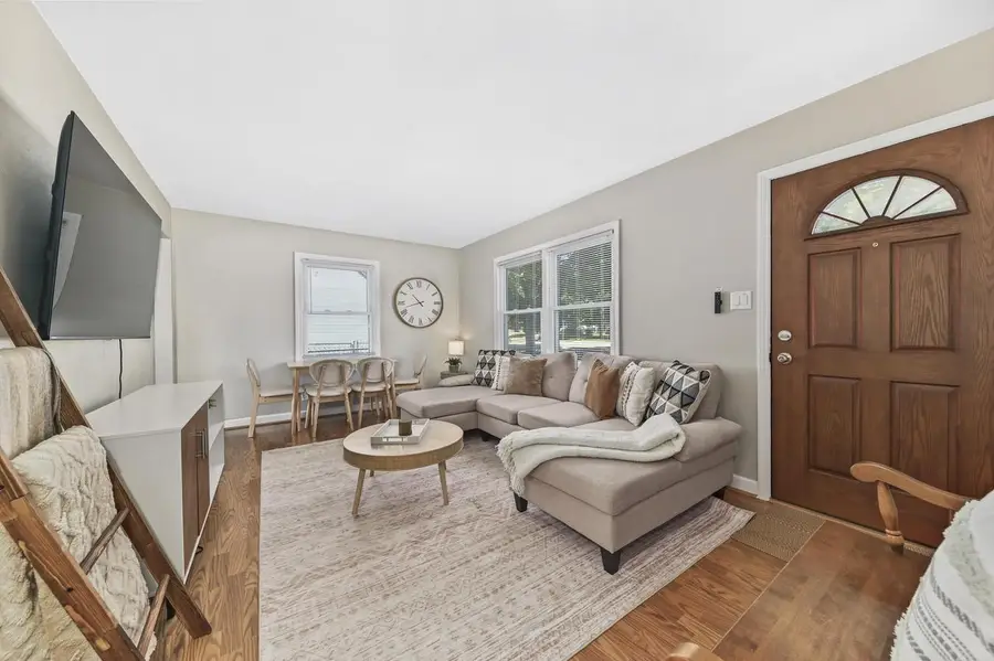 158 N 92nd STREET, Milwaukee, WI 53226 - #2
