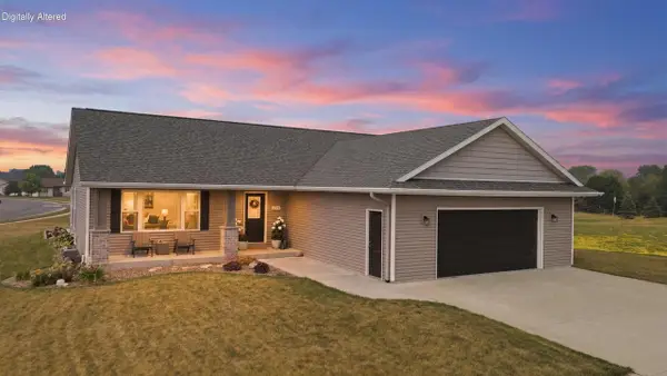 150 Grove COURT, Cedar Grove, WI 53013