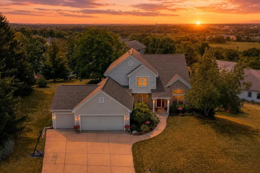 1621 Hunter ROAD, Waukesha, WI 53189 - #3