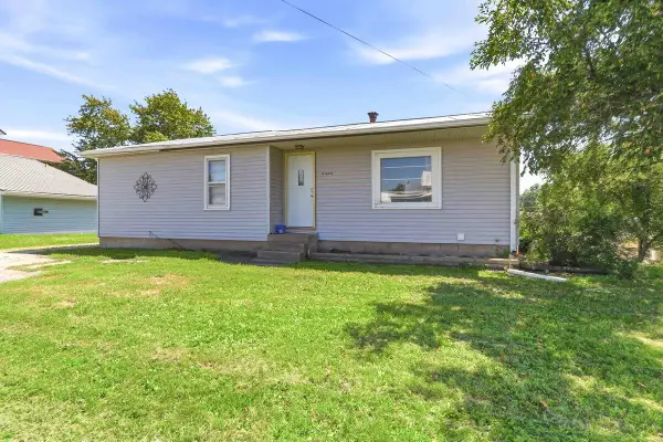 W3893 County Road DE, Mindoro, WI 54644