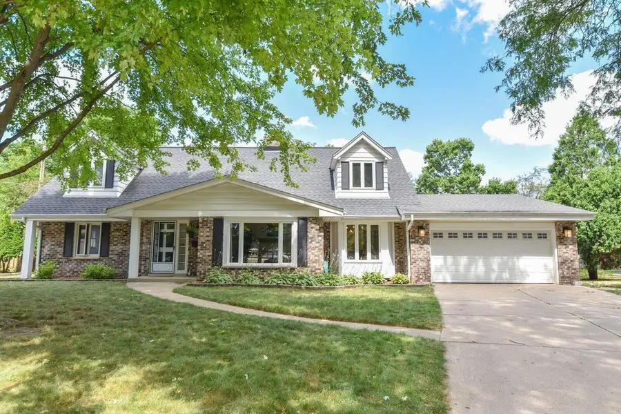 2805 S 83rd STREET, West Allis, WI 53219 - #2