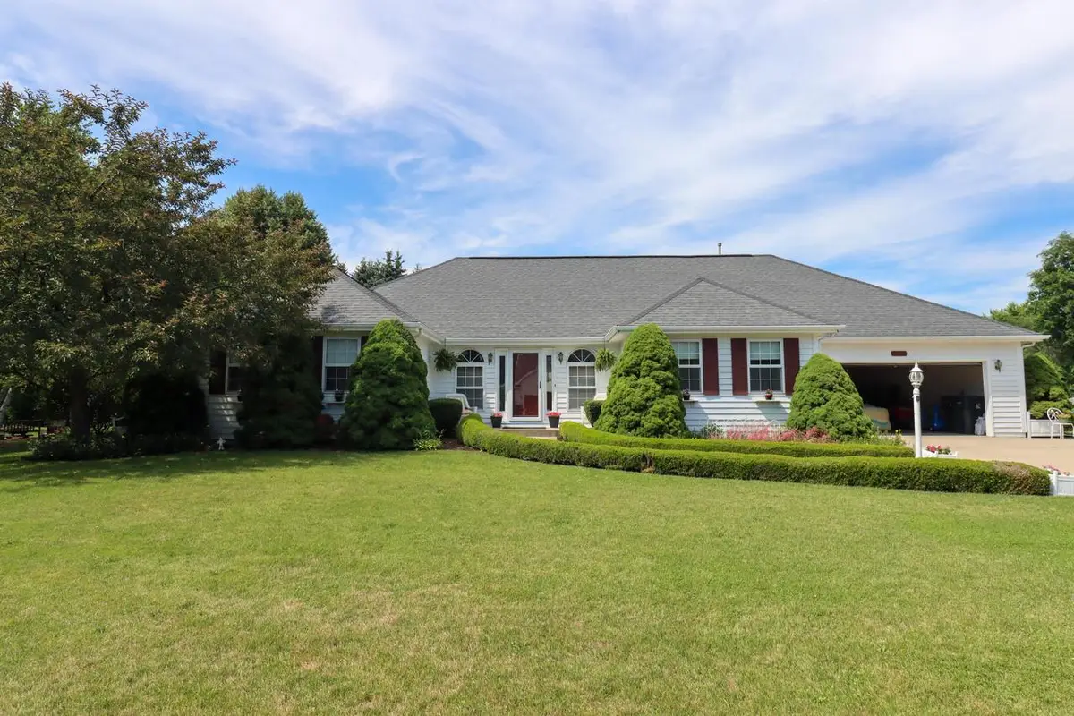3906 Jacob COURT, Mount Pleasant, WI 53403 - #1