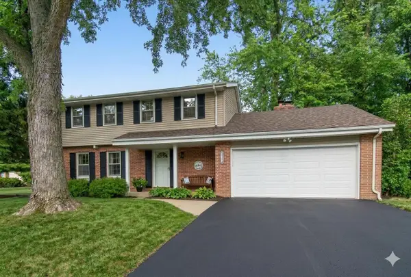 2470 Lionel COURT, Brookfield, WI 53045
