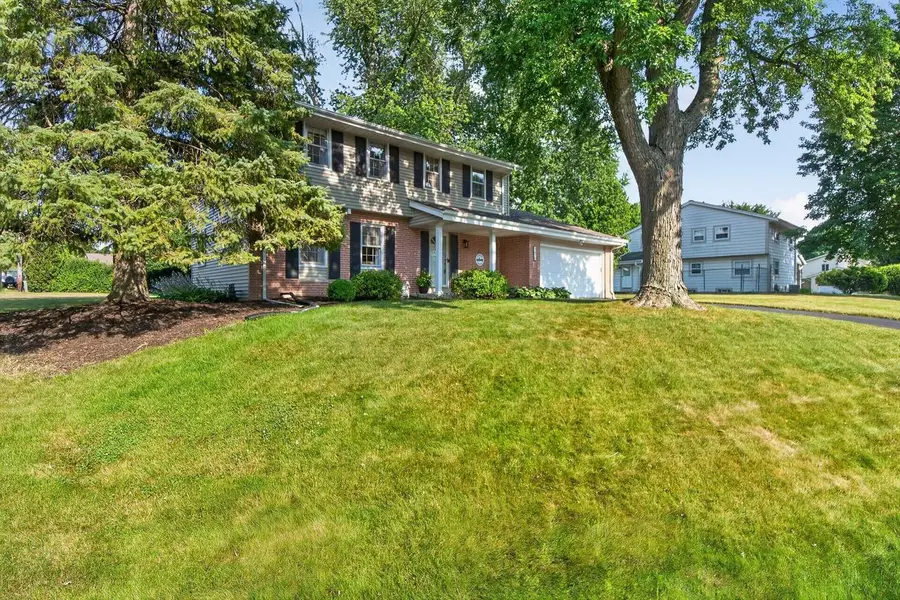 2470 Lionel COURT, Brookfield, WI 53045 - #3
