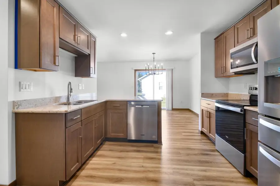 1848 Edgewood ROAD, Kewaskum, WI 53040 - #2