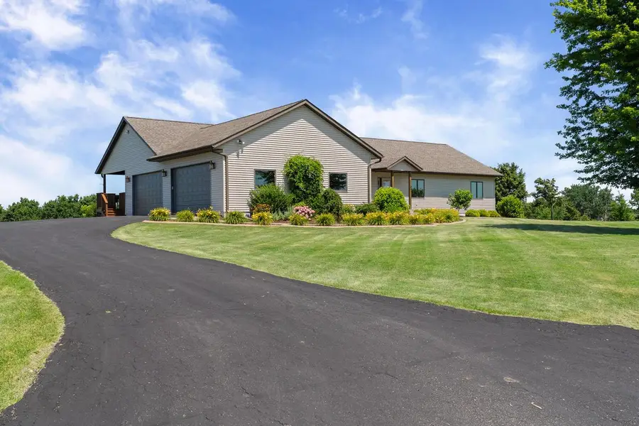 S1131 Ninety Meter DRIVE, Westby, WI 54667 - #2