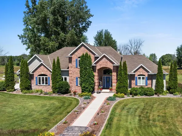 2855 Augusta WAY, Reedsville, WI 54230