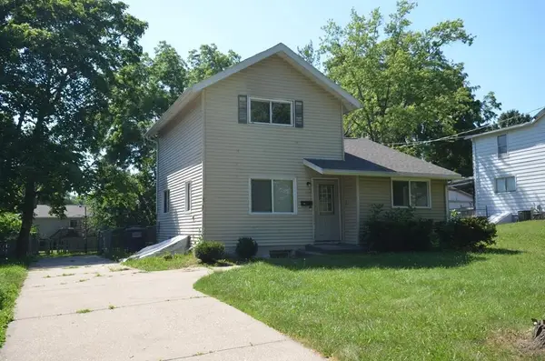 562 S Franklin STREET, Whitewater, WI 53190