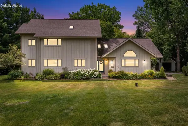 N5020 SUMMIT DRIVE, Fond Du Lac, WI 54937