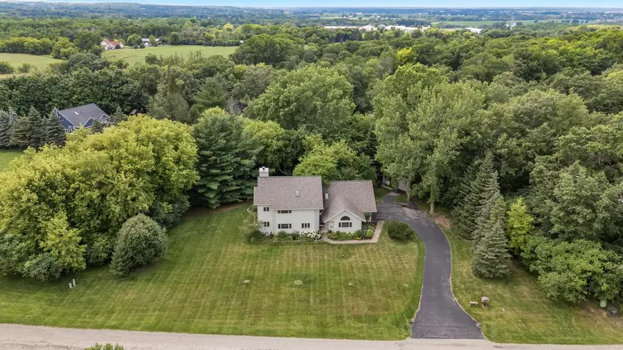 N5020 SUMMIT DRIVE, Fond Du Lac, WI 54937 - #3