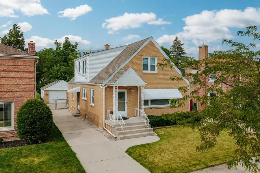 2408 Mitchell STREET, Racine, WI 53403 - #2