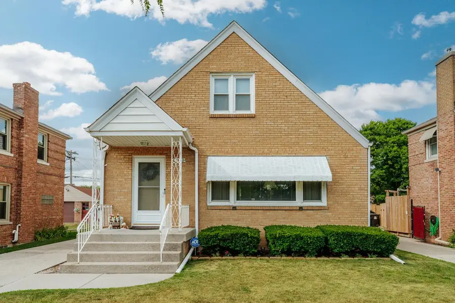 2408 Mitchell STREET, Racine, WI 53403 - #3