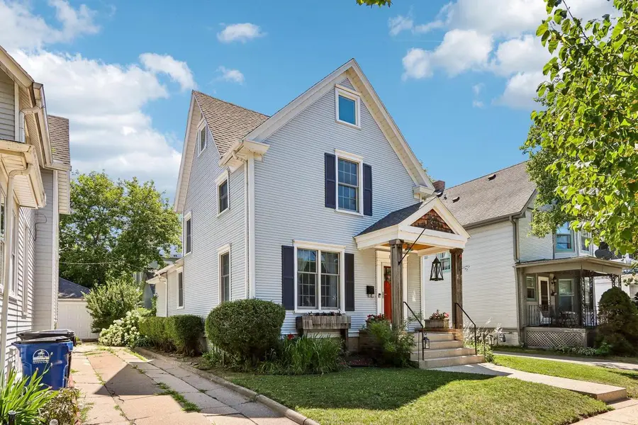 1719 Park AVENUE, Racine, WI 53403 - #3