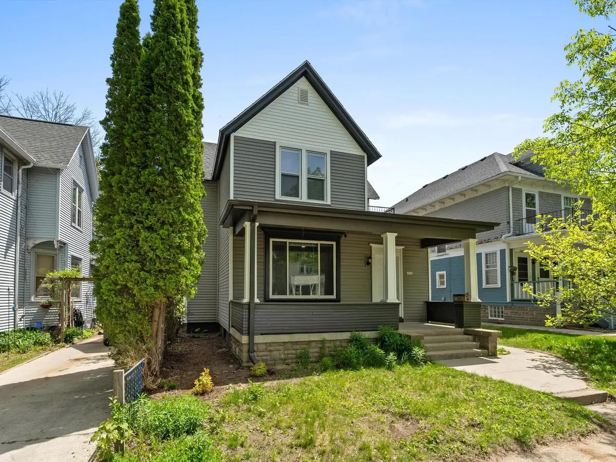 1823 N 7th STREET, Sheboygan, WI 53081 - #1