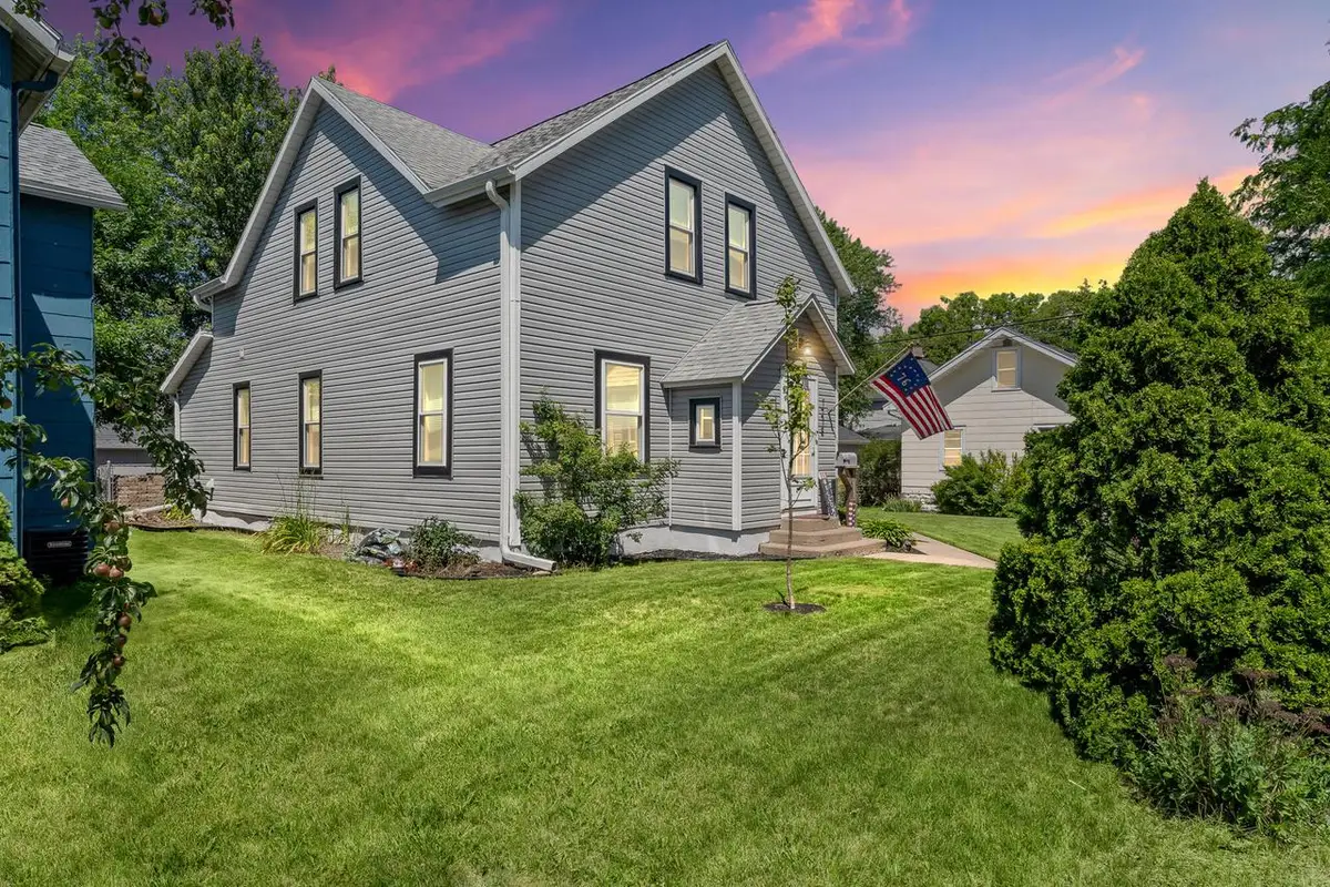 1218 16th STREET S, La Crosse, WI 54601 - #1