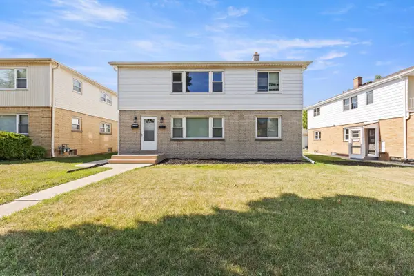 9703 W Capitol DRIVE #9705, Milwaukee, WI 53222