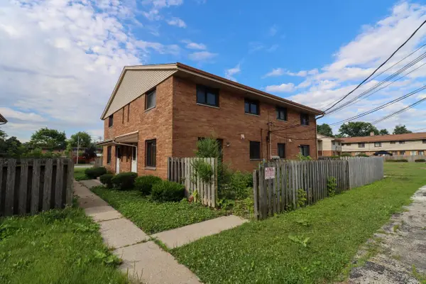 8410 W Villard AVENUE, Milwaukee, WI 53225