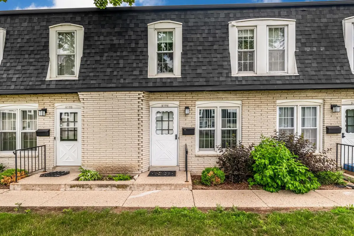 4106 W Cherrywood LANE, Milwaukee, WI 53209 - #1