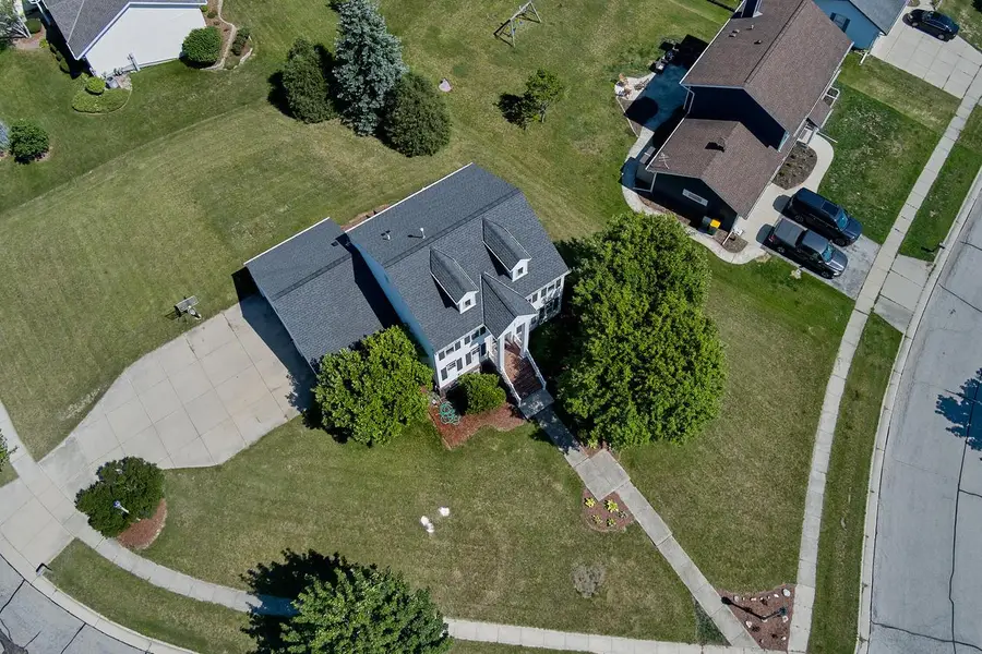 N166W21071 Parkway DRIVE, Jackson, WI 53037 - #3