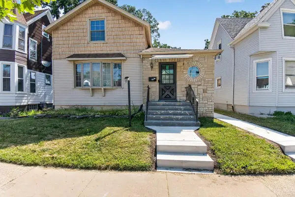 1525 Holmes AVENUE, Racine, WI 53405