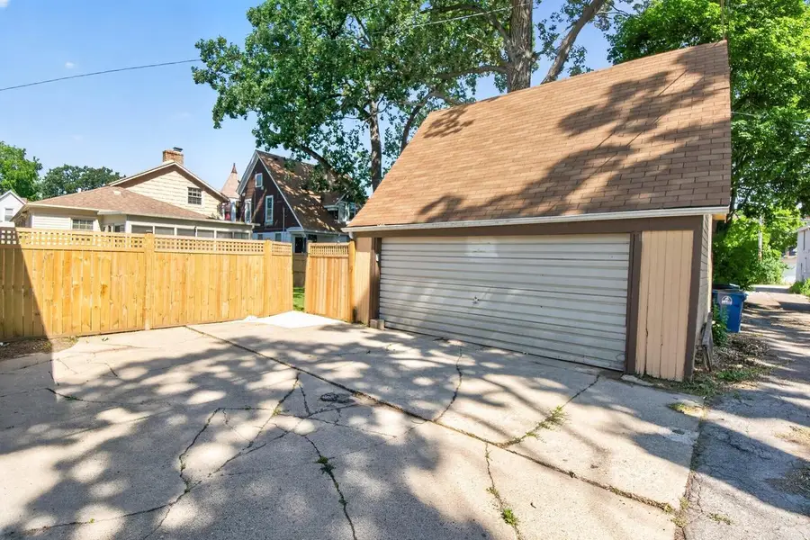 1525 Holmes AVENUE, Racine, WI 53405 - #2