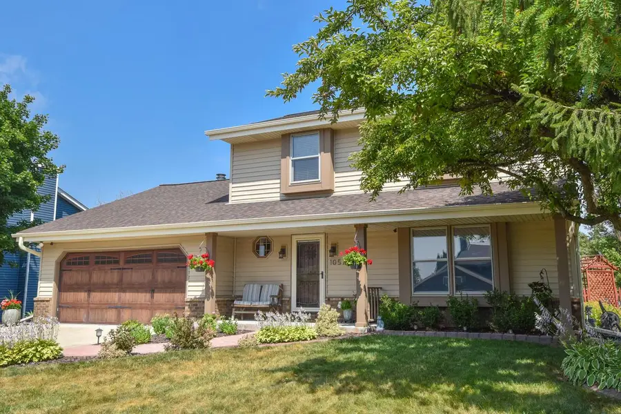 W163N10578 Ridgeview LANE, Germantown, WI 53022 - #2