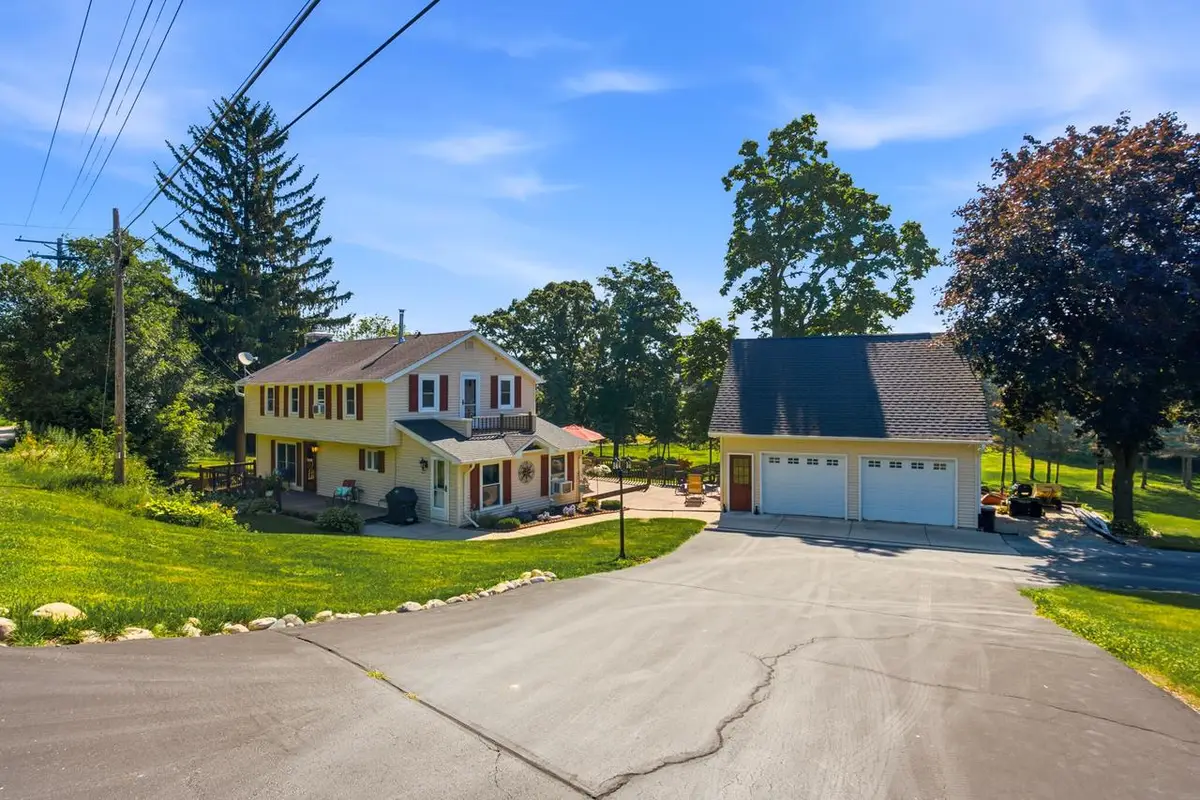N45W32509 Watertown Plank ROAD, Nashotah, WI 53058 - #1
