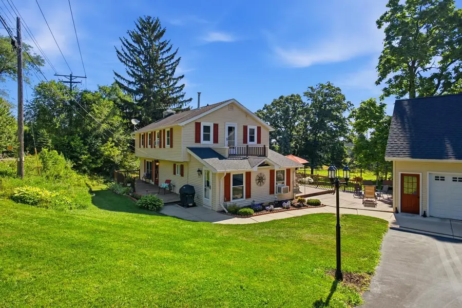 N45W32509 Watertown Plank ROAD, Nashotah, WI 53058 - #3
